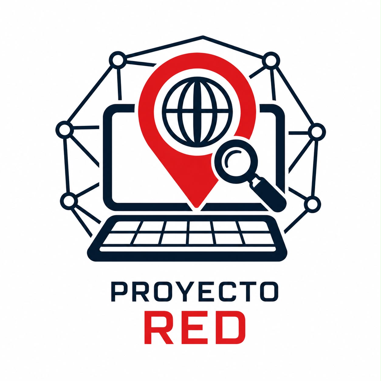 Logo Proyecto RED